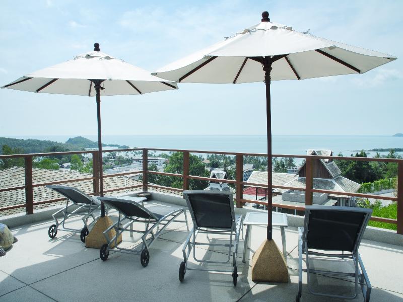 Kc Resort&over Water 5*